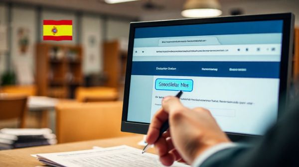 Guide pratique pour obtenir votre NIE en ligne avec Gestoraz
