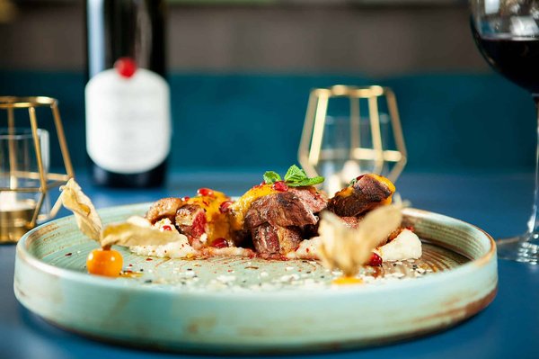 Comment découvrir les traditions culinaires marocaines à Marrakech sans frais?