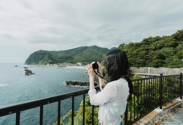 Voyager seul au japon sans parler japonais : conseils pratiques